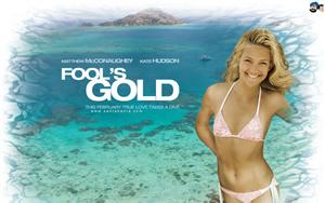 Fool`s Gold